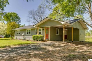 220 LANEY CROCKER ROAD, Calhoun, LA 71225