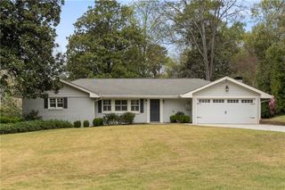 128 Osner Drive, Atlanta, GA 30342