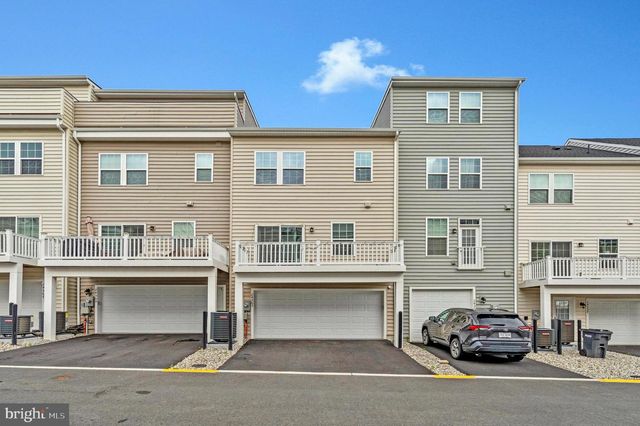 24563 POMMEL TER, Sterling, VA 20166