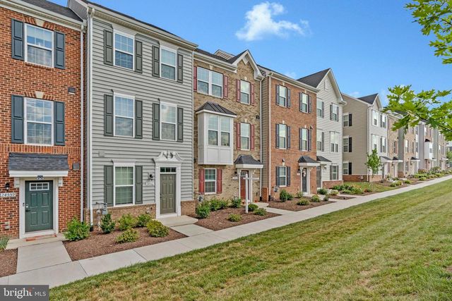 24563 POMMEL TER, Sterling, VA 20166
