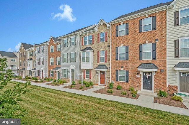 24563 POMMEL TER, Sterling, VA 20166