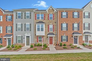 24563 POMMEL TER, Sterling, VA 20166