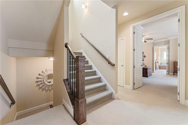 530 Willow Oak Way, Roswell, GA 30076
