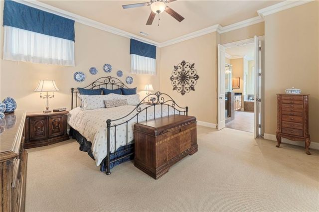 530 Willow Oak Way, Roswell, GA 30076