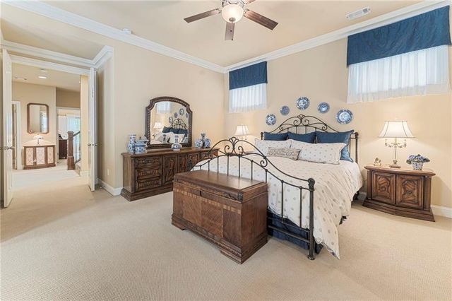 530 Willow Oak Way, Roswell, GA 30076