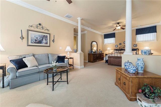 530 Willow Oak Way, Roswell, GA 30076