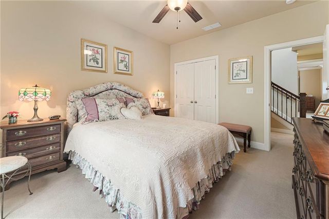 530 Willow Oak Way, Roswell, GA 30076