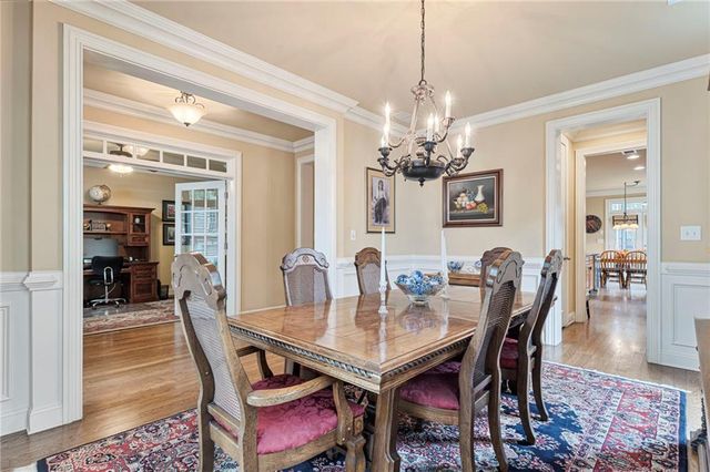 530 Willow Oak Way, Roswell, GA 30076