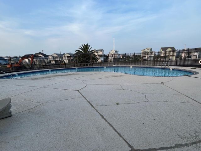 LOT 97 Camino, Galveston, TX 77554