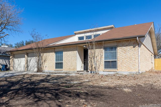 4902 BROOKHEAD LN, Schertz, TX 78108