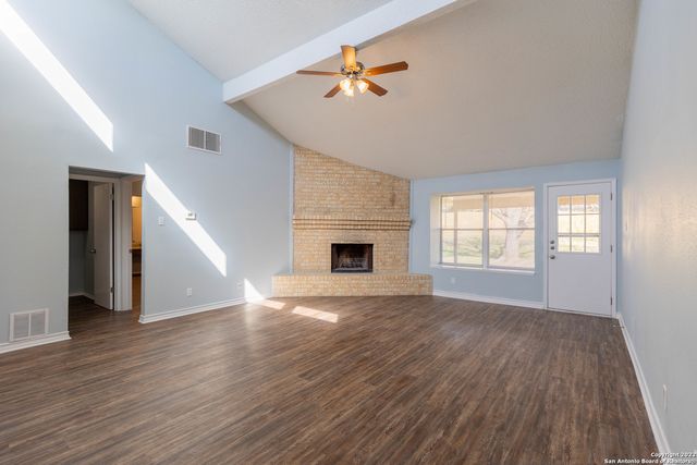 4902 BROOKHEAD LN, Schertz, TX 78108
