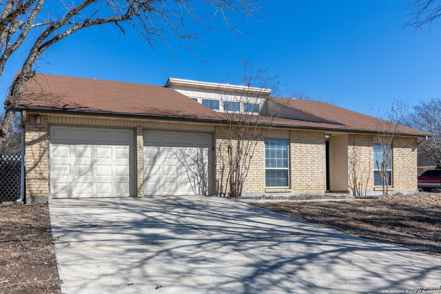 4902 BROOKHEAD LN, Schertz, TX 78108