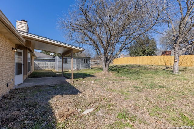 4902 BROOKHEAD LN, Schertz, TX 78108