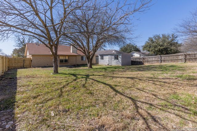4902 BROOKHEAD LN, Schertz, TX 78108