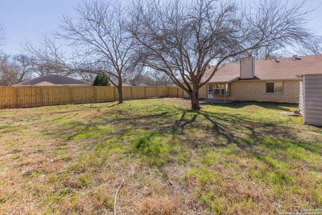 4902 BROOKHEAD LN, Schertz, TX 78108