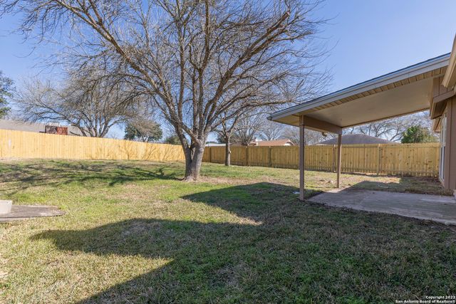 4902 BROOKHEAD LN, Schertz, TX 78108