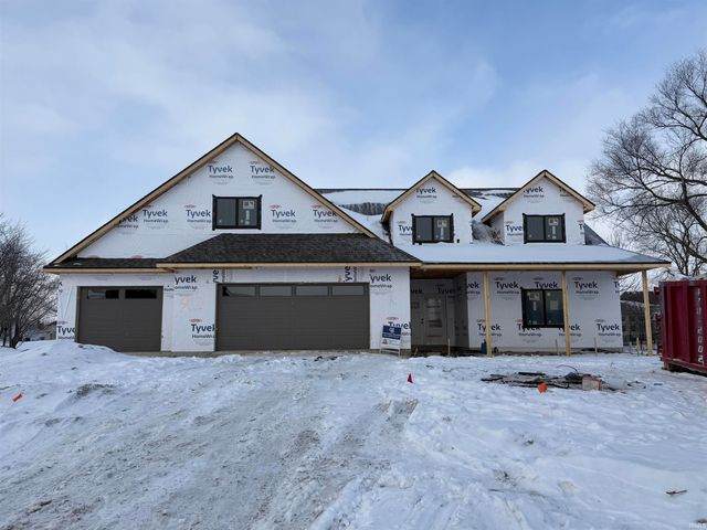 17581 Letterbrick Run, Leo, IN 46765