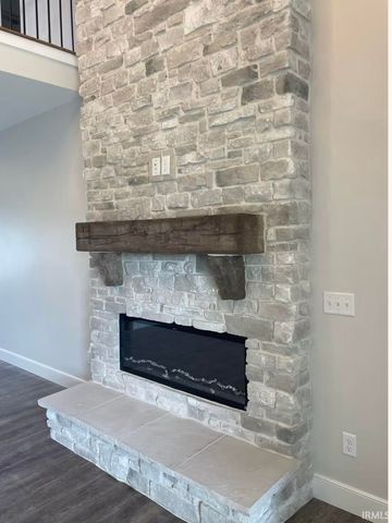 17581 Letterbrick Run, Leo, IN 46765