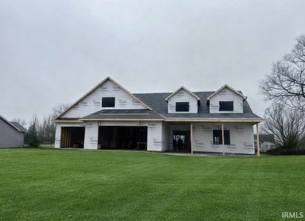 17581 Letterbrick Run, Leo, IN 46765