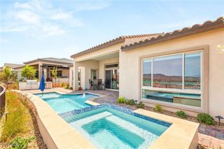 160 Stone Mesa Court, Henderson, NV 89011