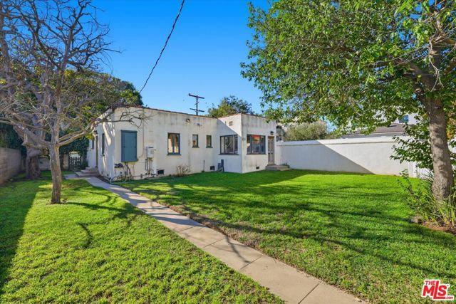 2333 22nd Street, Santa Monica, CA 90405