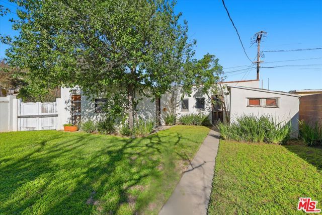 2333 22nd Street, Santa Monica, CA 90405