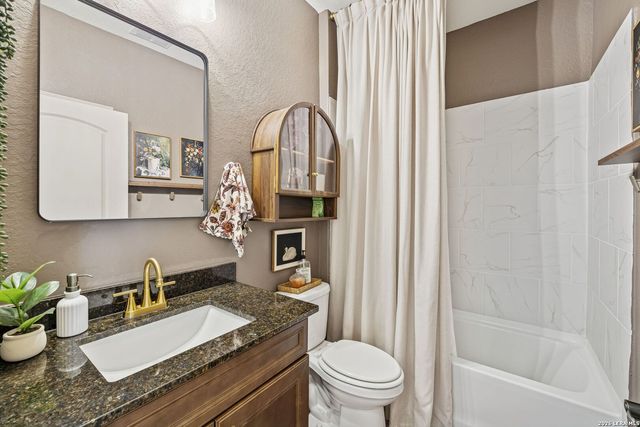 11438 Mirage, San Antonio, TX 78254