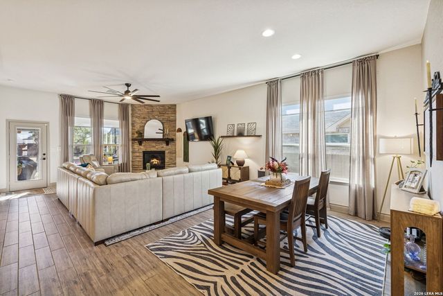 11438 Mirage, San Antonio, TX 78254