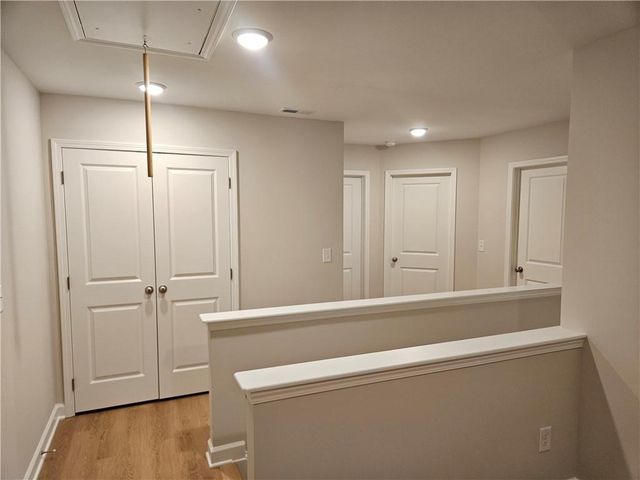 125 Priestwood Lane, Acworth, GA 30102