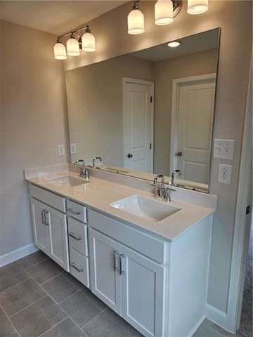 125 Priestwood Lane, Acworth, GA 30102