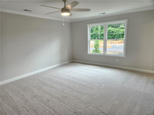 125 Priestwood Lane, Acworth, GA 30102