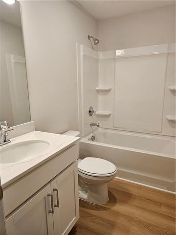 125 Priestwood Lane, Acworth, GA 30102