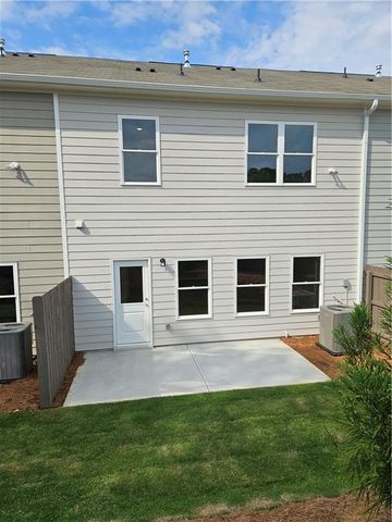 125 Priestwood Lane, Acworth, GA 30102