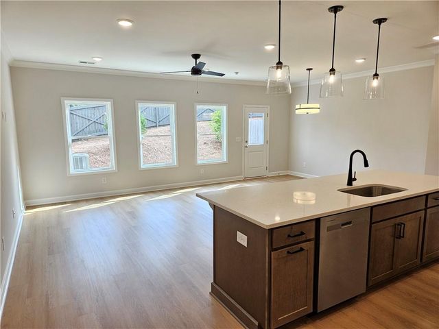 125 Priestwood Lane, Acworth, GA 30102