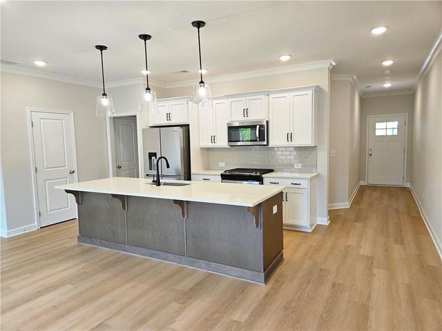 125 Priestwood Lane, Acworth, GA 30102