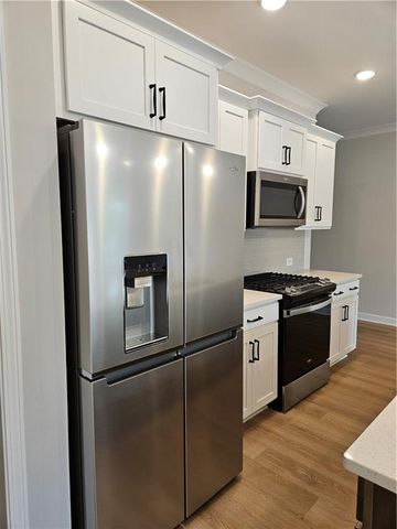 125 Priestwood Lane, Acworth, GA 30102