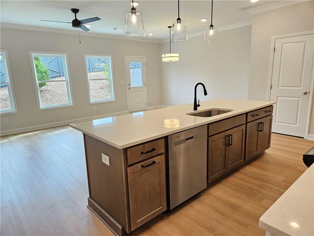 125 Priestwood Lane, Acworth, GA 30102