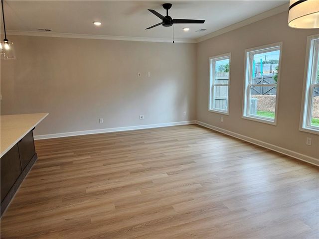125 Priestwood Lane, Acworth, GA 30102