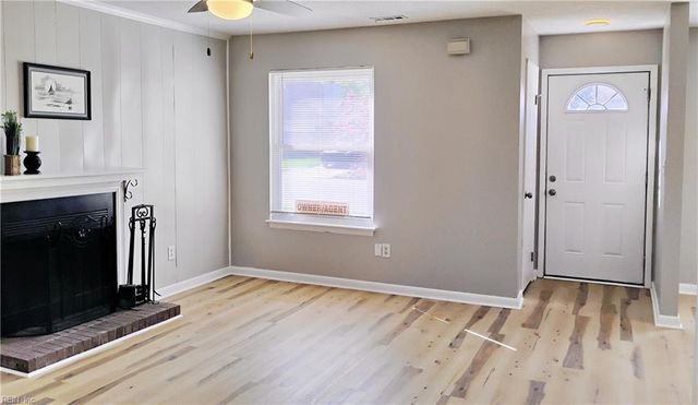 1226 Eaglewood DR, Virginia Beach, VA 23454