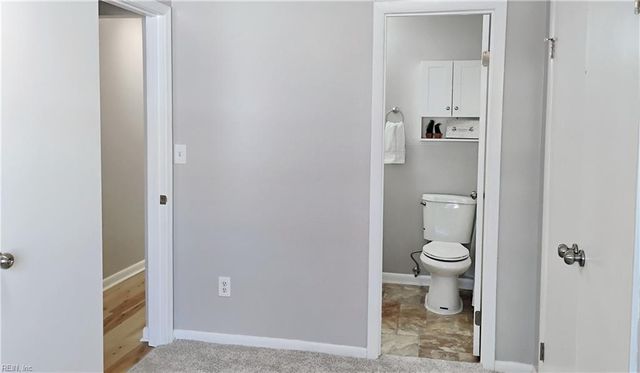 1226 Eaglewood DR, Virginia Beach, VA 23454