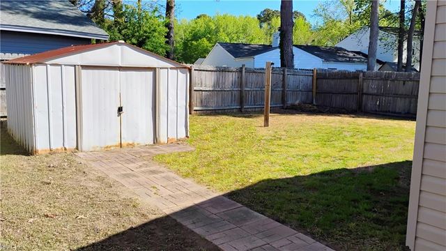 1226 Eaglewood DR, Virginia Beach, VA 23454