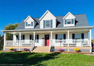 3101 N M18 Highway, Gladwin, MI 48624