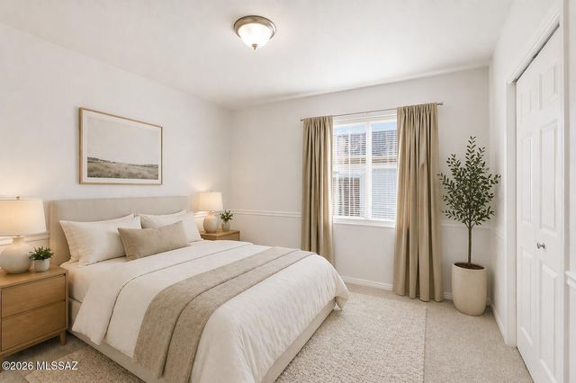 10233 E Desert Mesa Drive, Tucson, AZ 85747