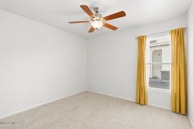 10233 E Desert Mesa Drive, Tucson, AZ 85747