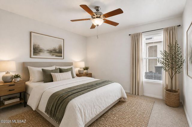 10233 E Desert Mesa Drive, Tucson, AZ 85747