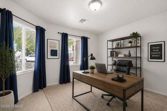 10233 E Desert Mesa Drive, Tucson, AZ 85747