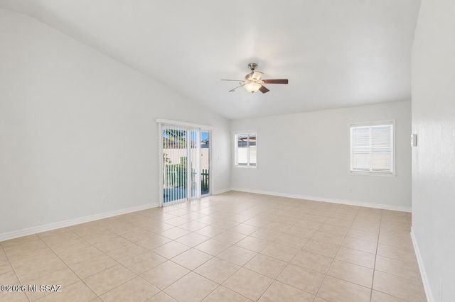 10233 E Desert Mesa Drive, Tucson, AZ 85747