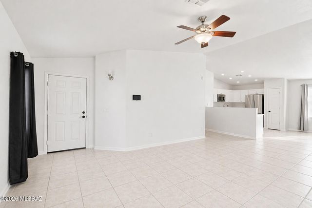 10233 E Desert Mesa Drive, Tucson, AZ 85747