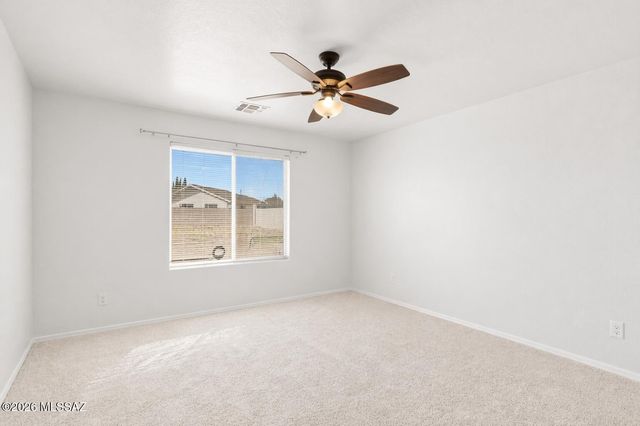 10233 E Desert Mesa Drive, Tucson, AZ 85747