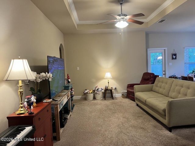 11478 Caroline Court, Gulfport, MS 39503